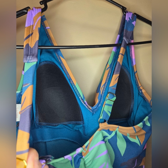 Shade and Shore Size 17 NWT - Picture 5 of 9